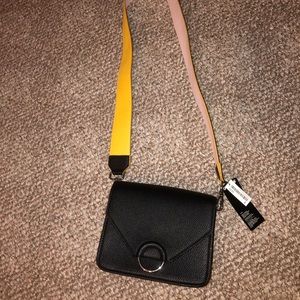 H&M cross body bag